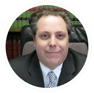 Lawyer Adam Springer - Jersey City, NJ - Krivitzky, Springer & Feldman